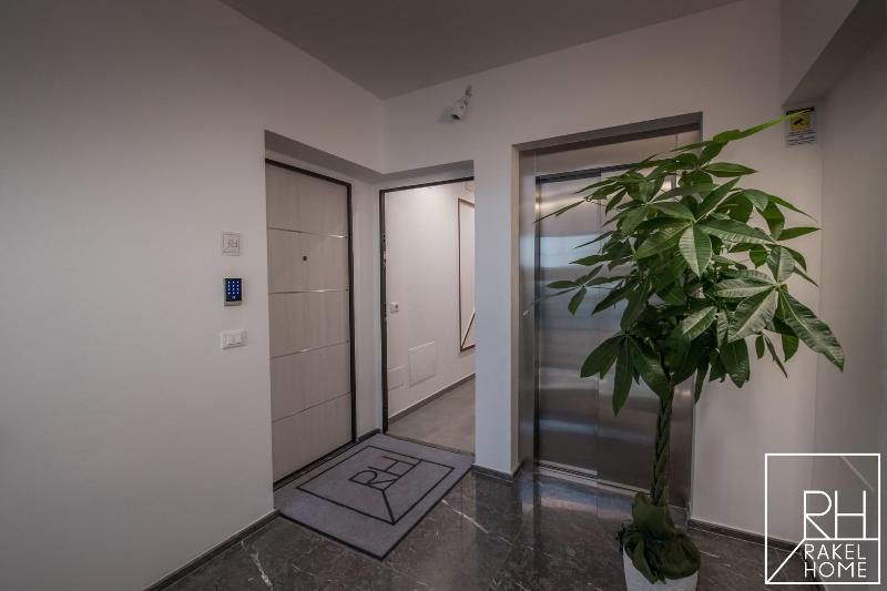 B&B Rakel Home - Oda