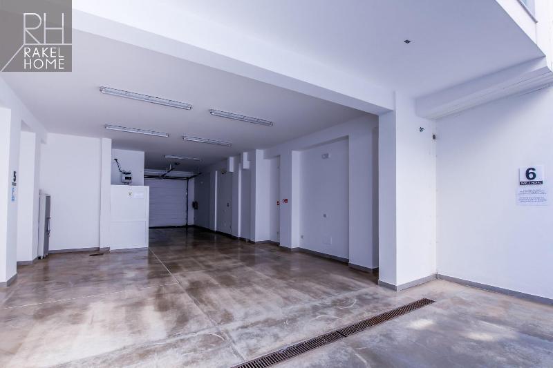 B&B Rakel Home - Oda