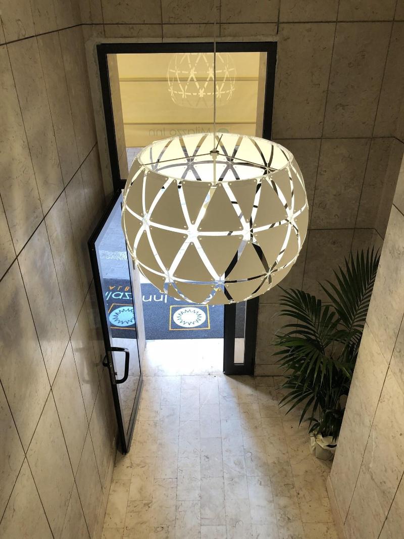 Milazzo INN AiMori - Lobi