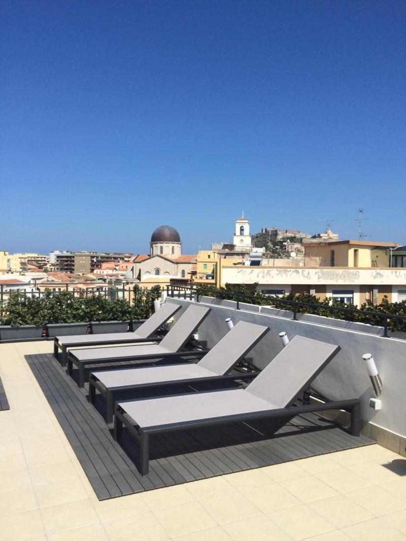 Milazzo INN AiMori - Aktivite