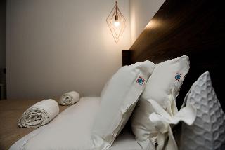 Milazzo INN AiMori otel fotoğrafı