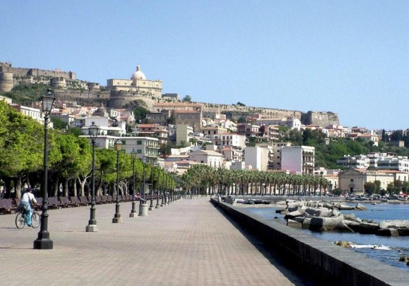Milazzo INN AiMori - Genel
