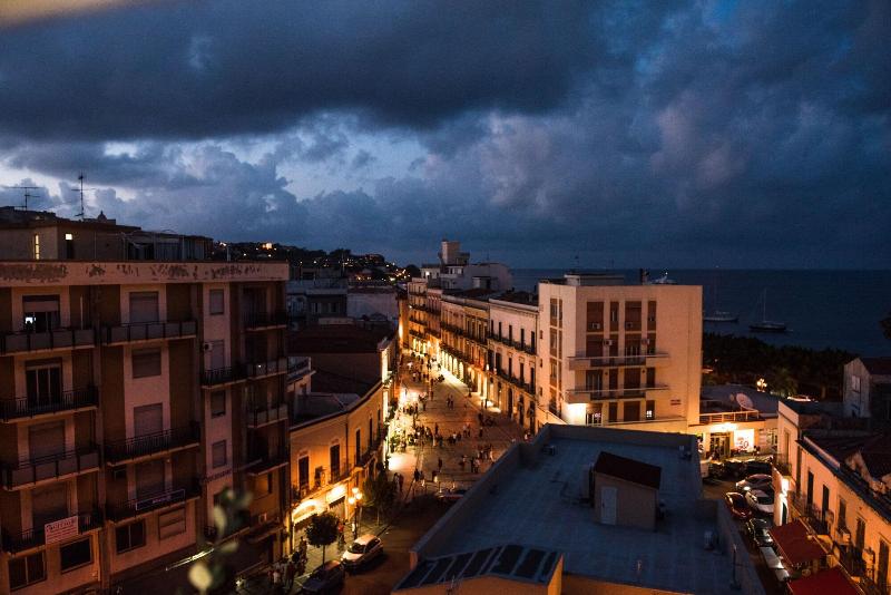 Milazzo INN AiMori - Genel