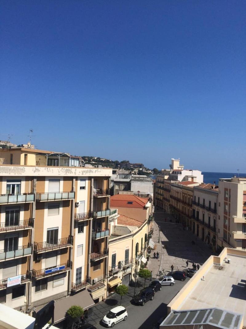 Milazzo INN AiMori - Genel