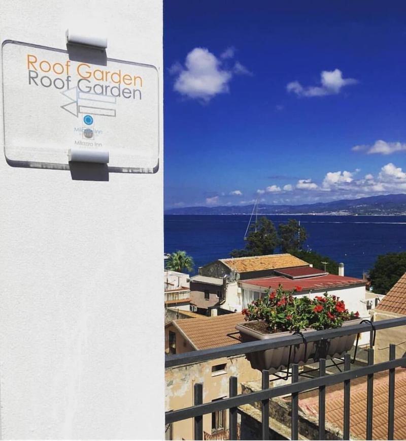 Milazzo INN AiMori - Genel