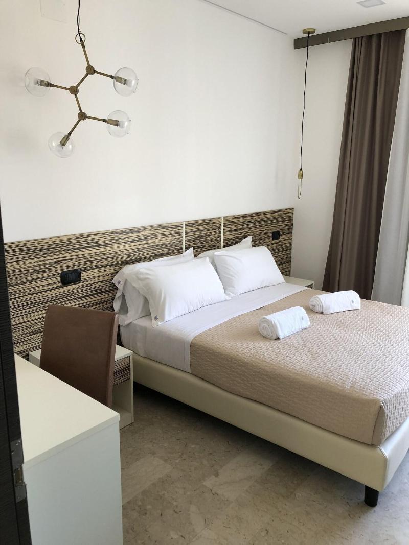 Milazzo INN AiMori - Oda