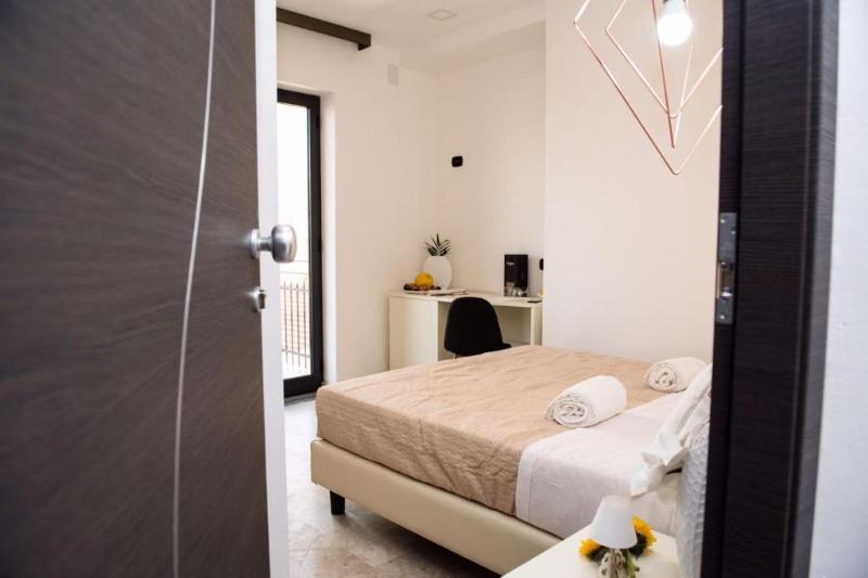 Milazzo INN AiMori - Oda