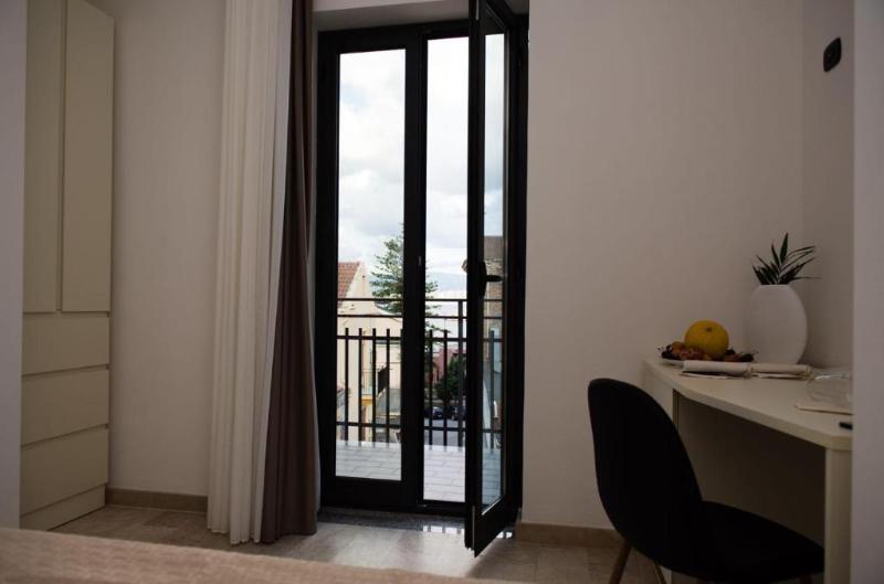 Milazzo INN AiMori - Oda