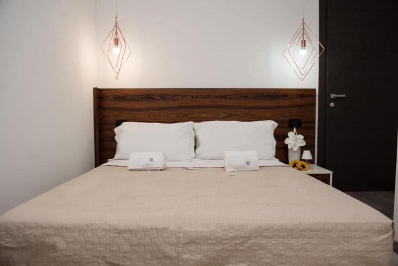 Milazzo INN AiMori - Oda