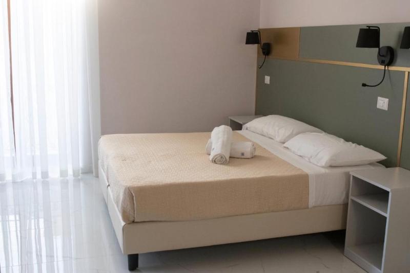 Milazzo INN AiMori - Oda