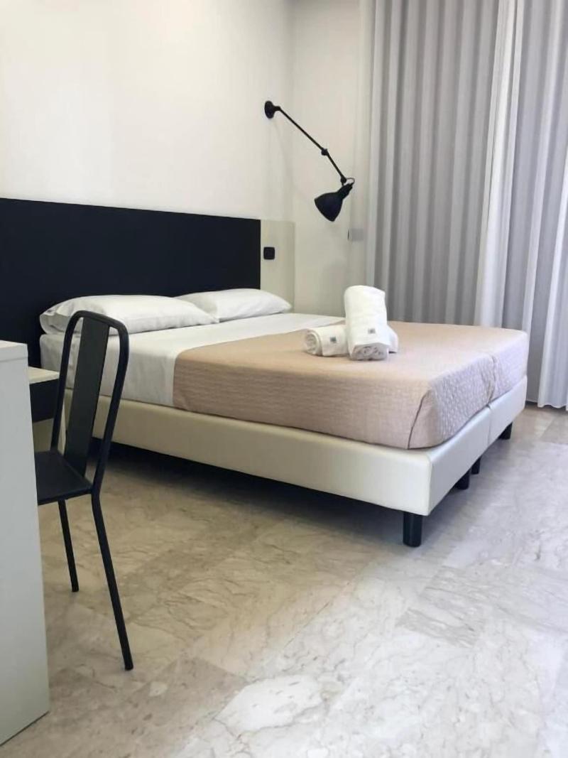 Milazzo INN AiMori - Oda
