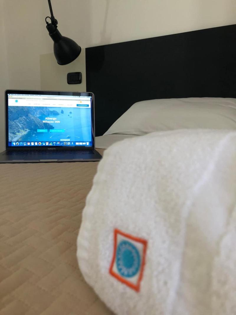 Milazzo INN AiMori - Oda