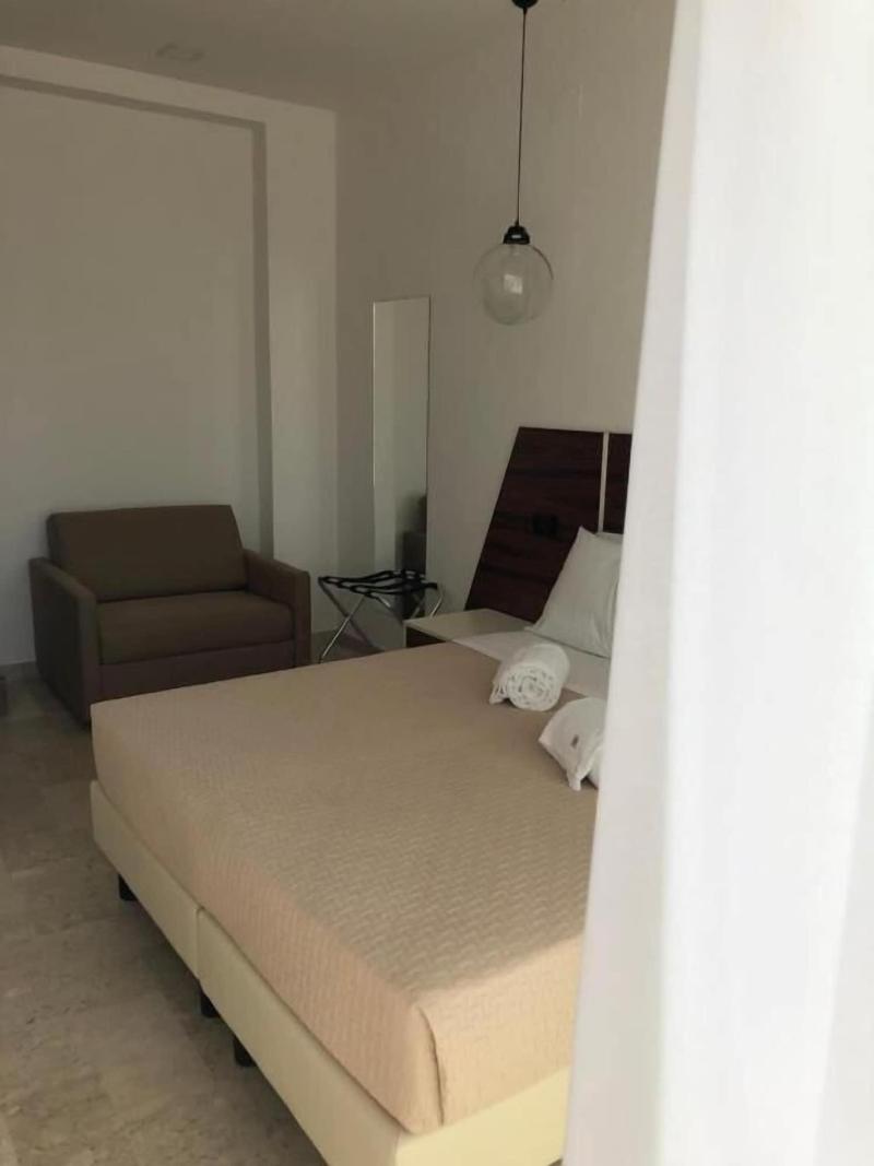 Milazzo INN AiMori - Oda