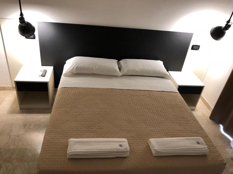 Milazzo INN AiMori - Oda