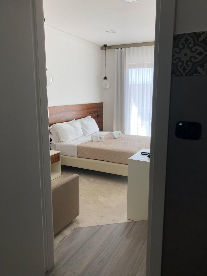 Milazzo INN AiMori - Oda
