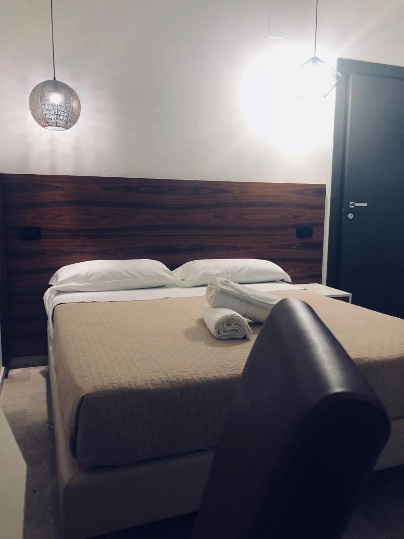 Milazzo INN AiMori - Oda