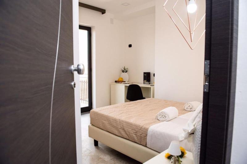 Milazzo INN AiMori - Oda