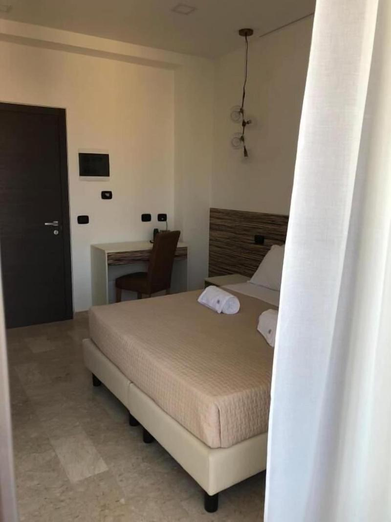 Milazzo INN AiMori - Oda