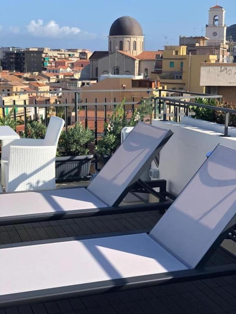 Milazzo INN AiMori - Oda