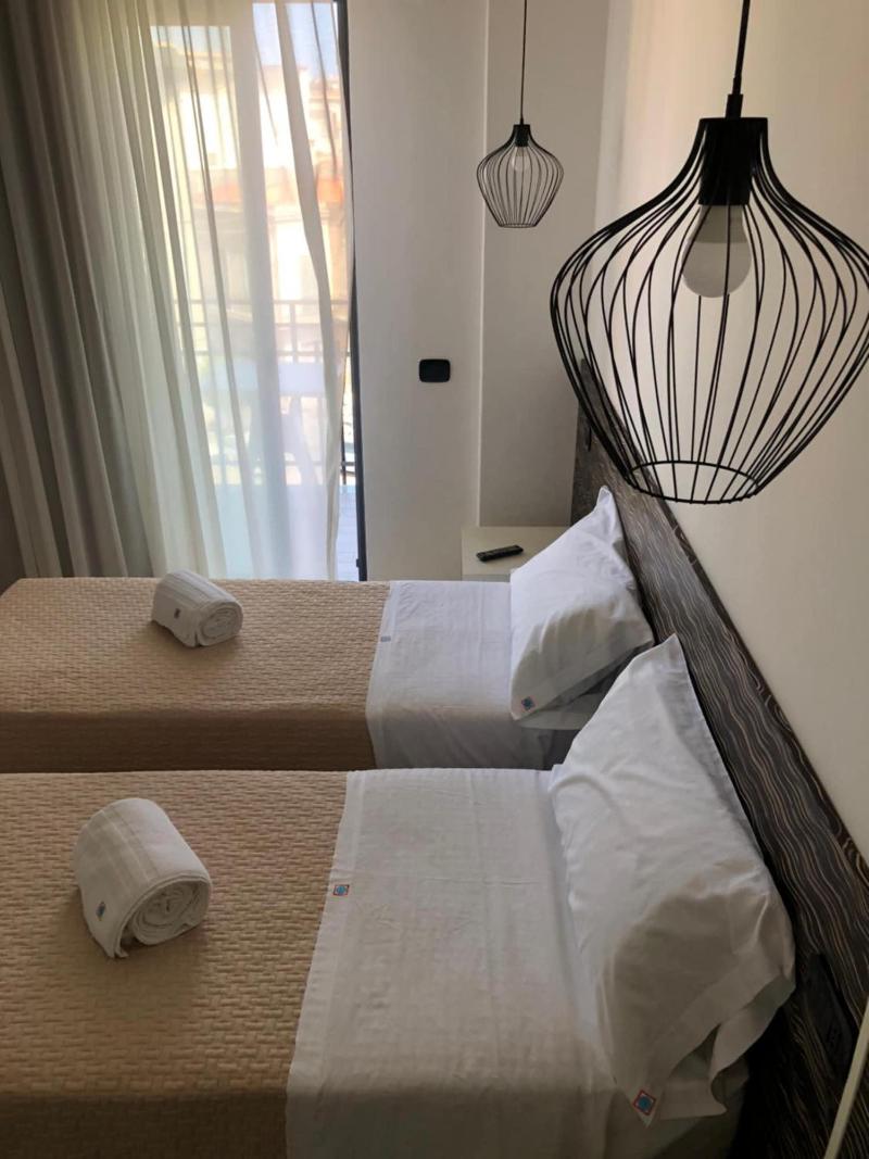 Milazzo INN AiMori - Oda