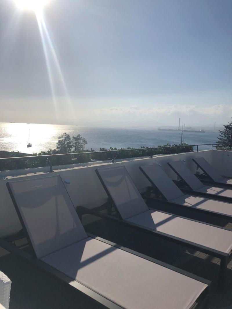 Milazzo INN AiMori - Oda