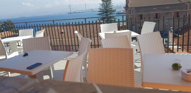 Milazzo INN AiMori - Oda