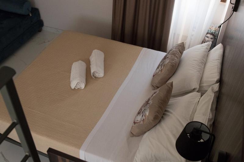 Milazzo INN AiMori - Oda
