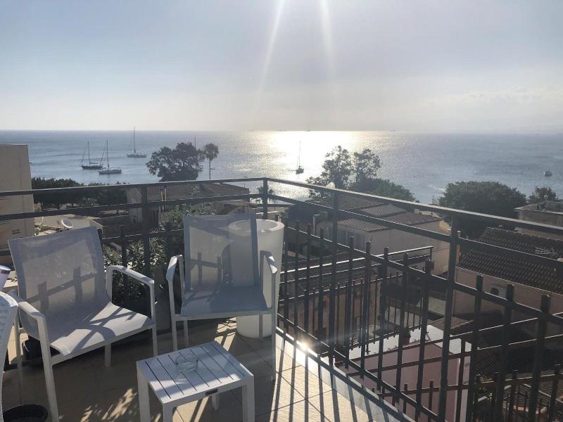 Milazzo INN AiMori - Oda
