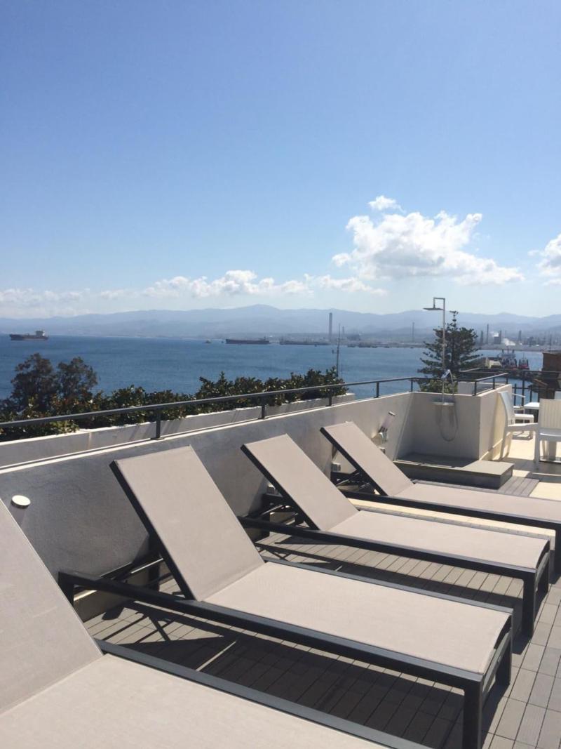 Milazzo INN AiMori - Oda