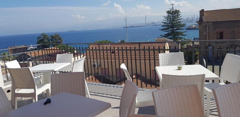 Milazzo INN AiMori - Oda