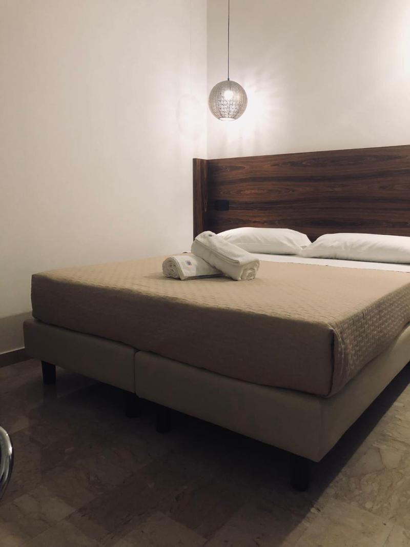 Milazzo INN AiMori - Oda
