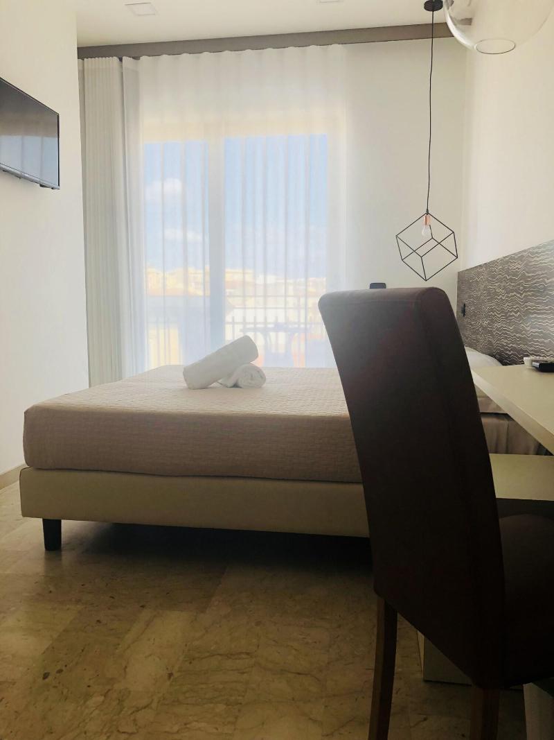 Milazzo INN AiMori - Oda