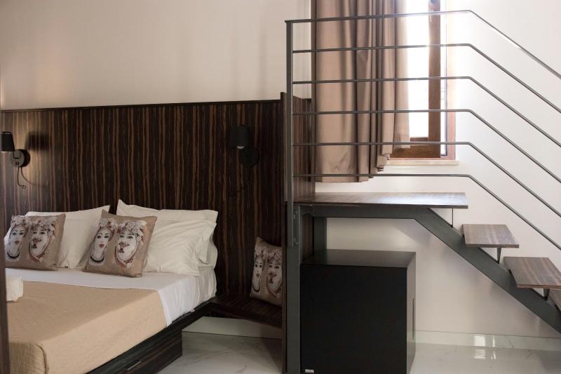 Milazzo INN AiMori - Oda