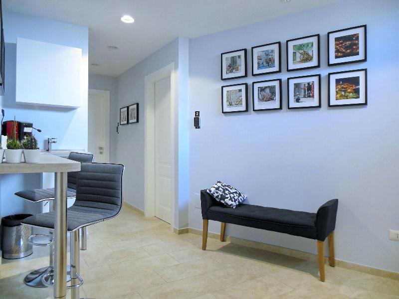 L'Ospite - Lifestyle Residence - Lobi