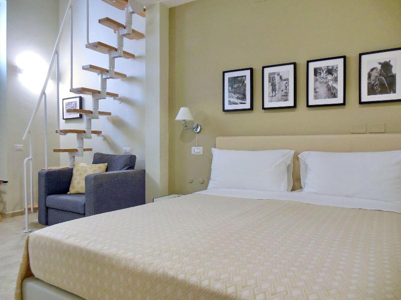 L'Ospite - Lifestyle Residence - Lobi