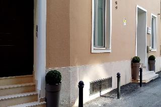 L'Ospite - Lifestyle Residence fotoÄŸrafÄ±