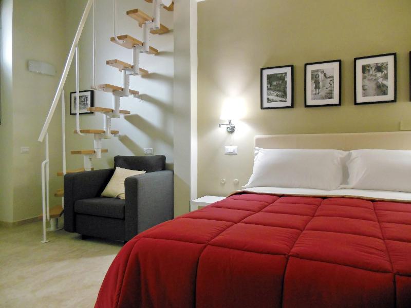 L'Ospite - Lifestyle Residence - Genel