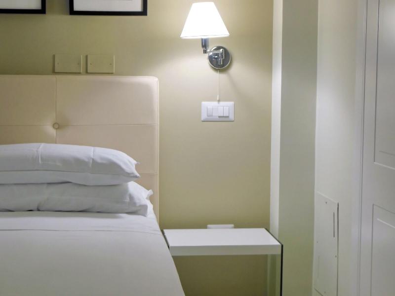 L'Ospite - Lifestyle Residence - Oda