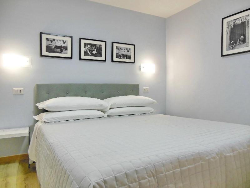 L'Ospite - Lifestyle Residence - Oda