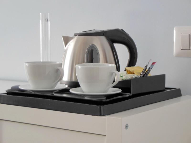 L'Ospite - Lifestyle Residence - Oda