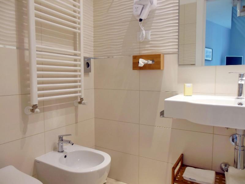 L'Ospite - Lifestyle Residence - Oda