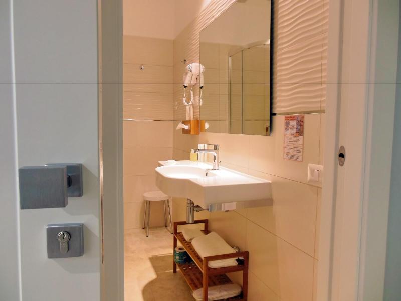 L'Ospite - Lifestyle Residence - Oda