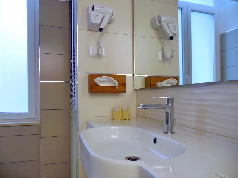 L'Ospite - Lifestyle Residence - Oda