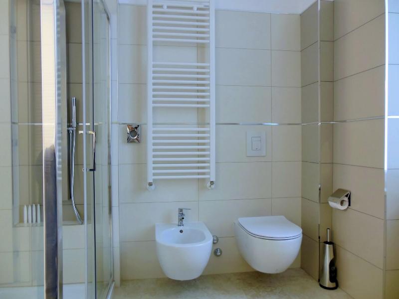 L'Ospite - Lifestyle Residence - Oda