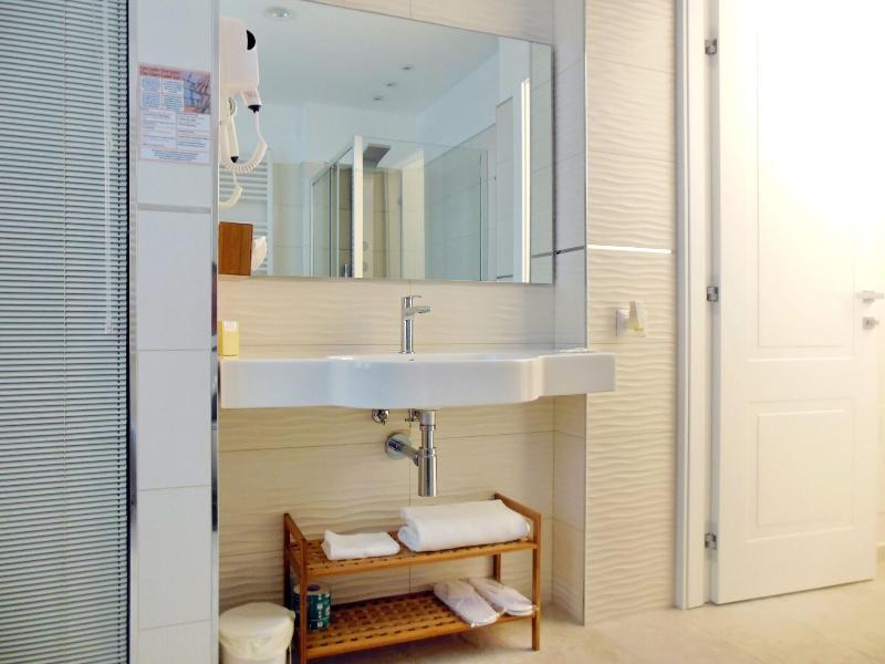 L'Ospite - Lifestyle Residence - Oda