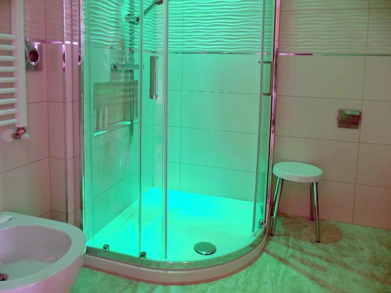 L'Ospite - Lifestyle Residence - Oda