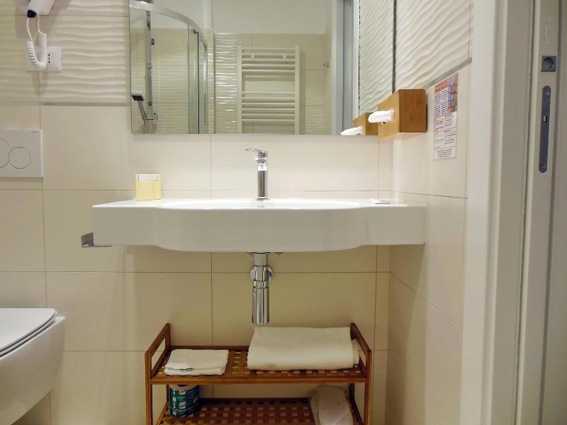 L'Ospite - Lifestyle Residence - Oda