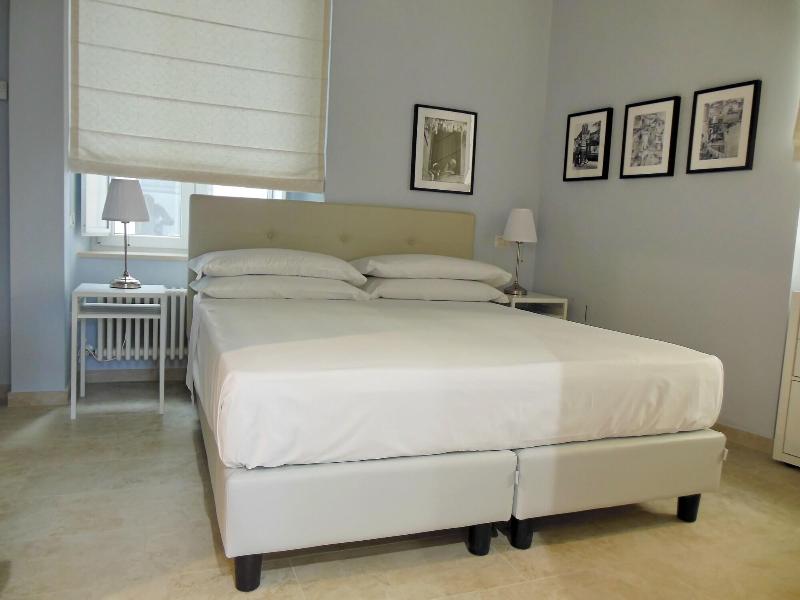 L'Ospite - Lifestyle Residence - Oda
