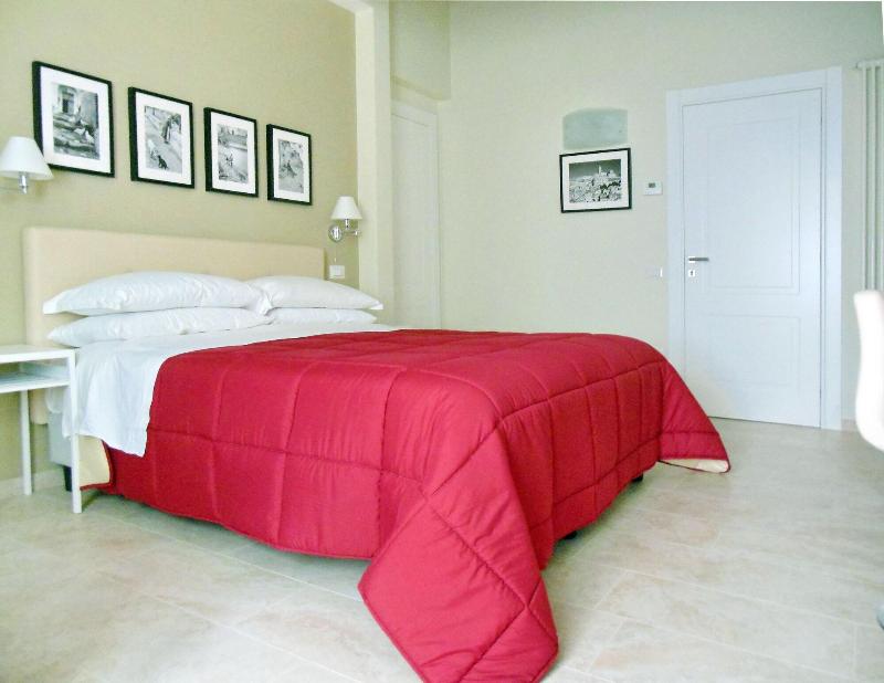 L'Ospite - Lifestyle Residence - Oda