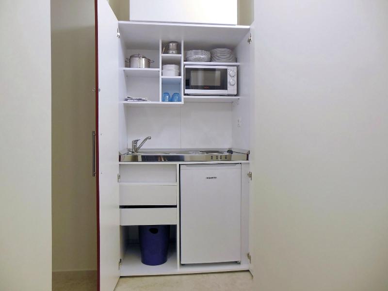 L'Ospite - Lifestyle Residence - Oda